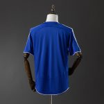 Retro Chelsea 06-07 home S-XXL - 图片 8