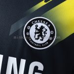 Retro Chelsea 12-13 third away S-XXL - 图片 5