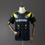 Retro Chelsea 12-13 third away S-XXL - 图片 9