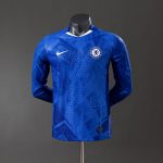25-26 Player Chelsea Home S-4XL