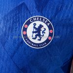 25-26 Player Chelsea Home S-4XL - 图片 5