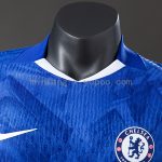 25-26 Player Chelsea Home S-4XL - 图片 6
