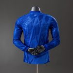 25-26 Player Chelsea Home S-4XL - 图片 7