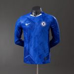 25-26 Player Chelsea Home S-4XL - 图片 8