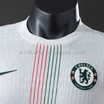 25-26 Player Chelsea Away S-XXL - 图片 7