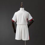 25-26 Kids Chelsea Away Size 16-28 - 图片 10