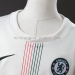 25-26 Kids Chelsea Away Size 16-28 - 图片 9