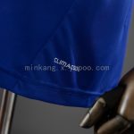 Retro long sleeve Chelsea 12-13 Home S-XXL - 图片 2