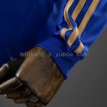 Retro long sleeve Chelsea 12-13 Home S-XXL - 图片 3