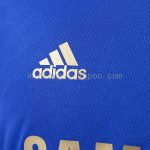 Retro long sleeve Chelsea 12-13 Home S-XXL - 图片 4