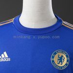 Retro long sleeve Chelsea 12-13 Home S-XXL - 图片 7