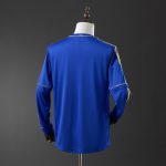 Retro long sleeve Chelsea 12-13 Home S-XXL - 图片 8