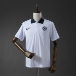 Chelsea 25-26 POLO - White S-XXL