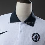 Chelsea 25-26 POLO - White S-XXL - 图片 7