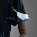 Chelsea 25-26 Third Jersey S-4XL - 图片 3