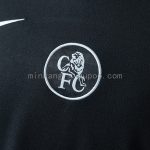 Chelsea 25-26 Third Jersey S-4XL - 图片 5