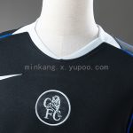 Chelsea 25-26 Third Jersey S-4XL - 图片 6