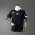 Chelsea 25-26 Third Jersey S-4XL - 图片 8