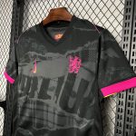 24-25 Chelsea Third Jersey S-4XL - 图片 2