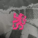 24-25 Chelsea Third Jersey S-4XL - 图片 3
