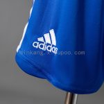 Chelsea 11-12 Home Retro Shorts S-XXL - 图片 4