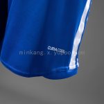 Chelsea 11-12 Home Retro Shorts S-XXL - 图片 5