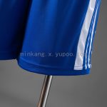 Chelsea 11-12 Home Retro Shorts S-XXL - 图片 7