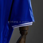 Chelsea 1999-01 Home Retro Jersey S-XXL - 图片 3