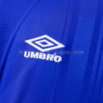 Chelsea 1999-01 Home Retro Jersey S-XXL - 图片 4