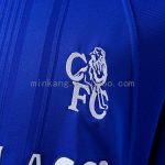 Chelsea 1999-01 Home Retro Jersey S-XXL - 图片 5