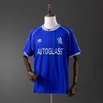 Chelsea 1999-01 Home Retro Jersey S-XXL - 图片 9