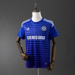 Chelsea 2014-15 Home Retro Jersey S-XXL