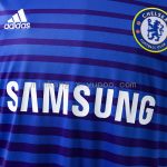 Chelsea 2014-15 Home Retro Jersey S-XXL - 图片 6