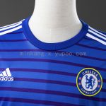 Chelsea 2014-15 Home Retro Jersey S-XXL - 图片 7