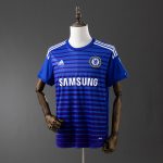 Chelsea 2014-15 Home Retro Jersey S-XXL - 图片 9
