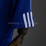 Chelsea 09-10 Home Retro Jersey S-XXL - 图片 3