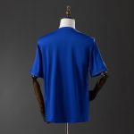 Chelsea 09-10 Home Retro Jersey S-XXL - 图片 8