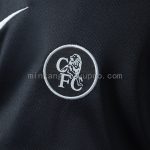 Chelsea 25-26 Third Away Kids Size 16-28 - 图片 6