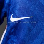 25-26 kids Chelsea home size 16-28 - 图片 5