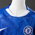 25-26 kids Chelsea home size 16-28 - 图片 7