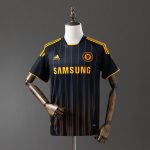 Chelsea 10-11 Away Retro Jersey S-XXL