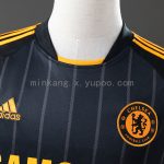 Chelsea 10-11 Away Retro Jersey S-XXL - 图片 7