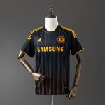 Chelsea 10-11 Away Retro Jersey S-XXL - 图片 9