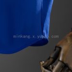 Chelsea 01-03 Home Retro Jersey S-XXL - 图片 2