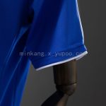 Chelsea 01-03 Home Retro Jersey S-XXL - 图片 3