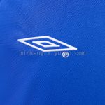 Chelsea 01-03 Home Retro Jersey S-XXL - 图片 4