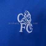 Chelsea 01-03 Home Retro Jersey S-XXL - 图片 5