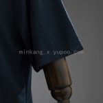 Chelsea 25-26 POLO - Dark Grey S-XXL - 图片 4