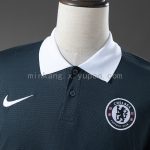 Chelsea 25-26 POLO - Dark Grey S-XXL - 图片 7