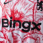 Chelsea 25-26 Limited Edition Jersey S-4XL - 图片 10